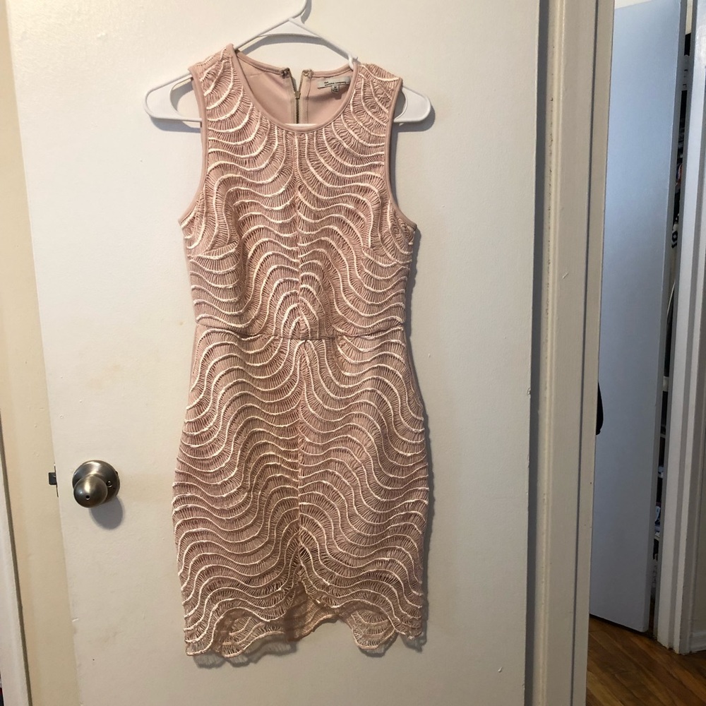 The clothing company dress